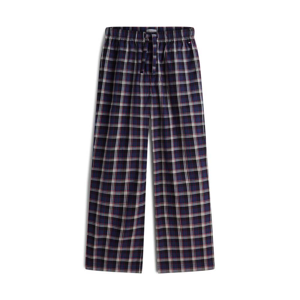 Tommy Hilfiger Plaid Woven Pyjama Pants
